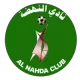 Logo Al Nahda SC