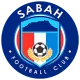 Logo Sabah FC